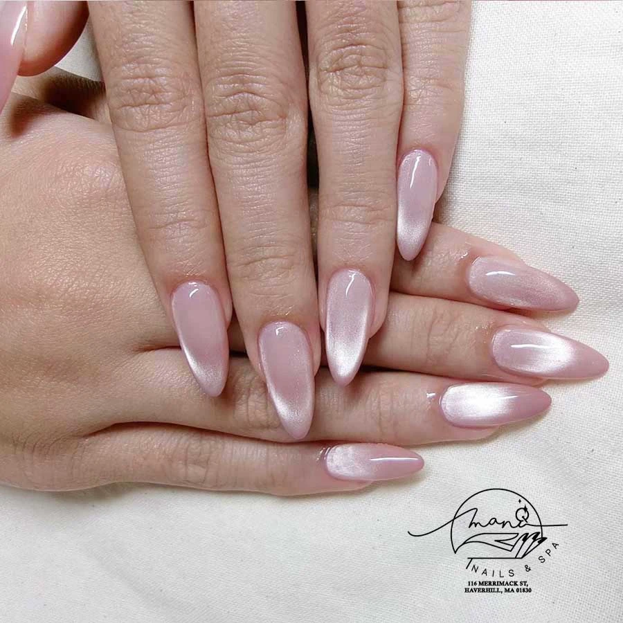 Nail July 30